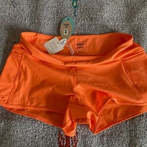 Prana Chantel Short Nespola